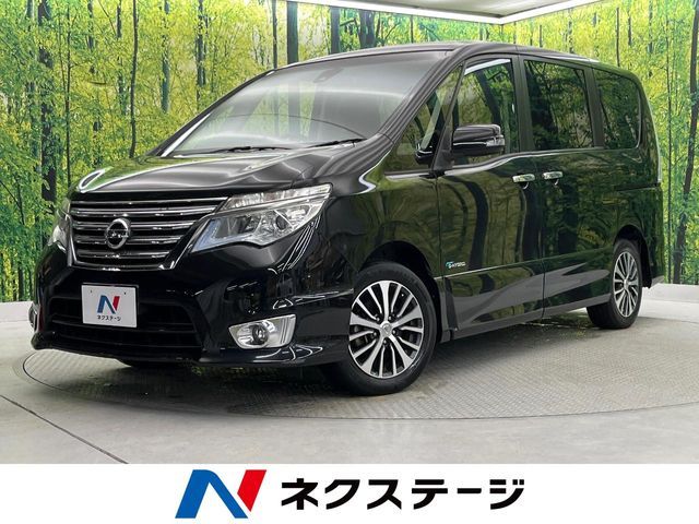 SERENA S-HYBRID