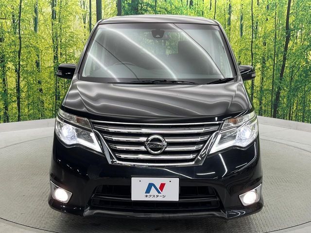 SERENA S-HYBRID