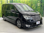SERENA S-HYBRID