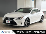 LEXUS RC300h