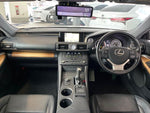 LEXUS RC300h