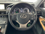 LEXUS RC300h