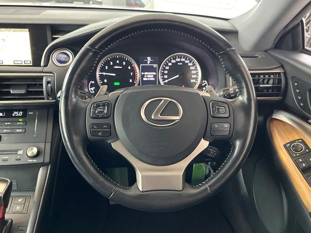 LEXUS RC300h
