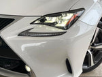 LEXUS RC300h