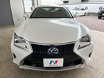 LEXUS RC300h