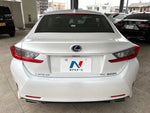 LEXUS RC300h