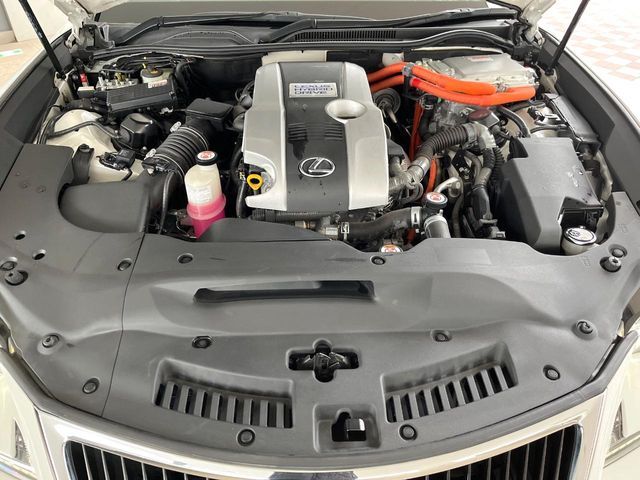 LEXUS RC300h