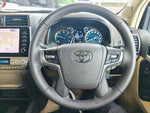 LANDCRUISER PRADO