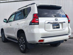 LANDCRUISER PRADO