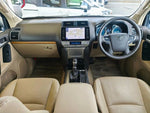 LANDCRUISER PRADO