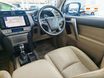 LANDCRUISER PRADO