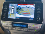 LANDCRUISER PRADO
