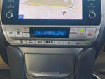 LANDCRUISER PRADO