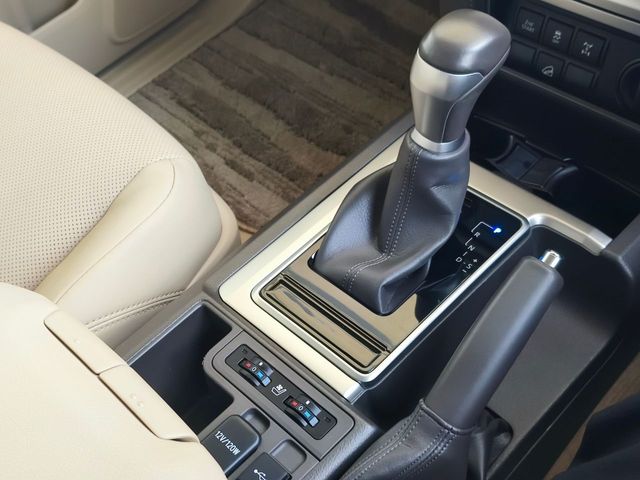 LANDCRUISER PRADO