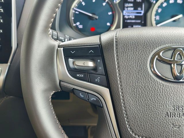 LANDCRUISER PRADO