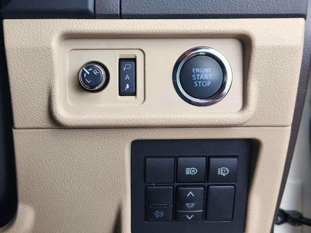 LANDCRUISER PRADO