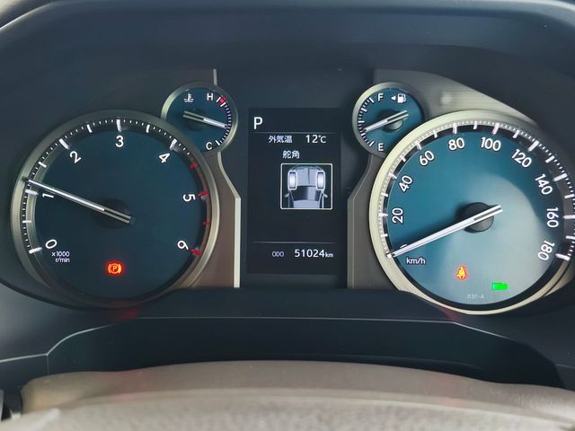 LANDCRUISER PRADO
