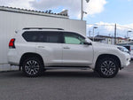 LANDCRUISER PRADO