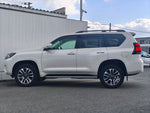 LANDCRUISER PRADO