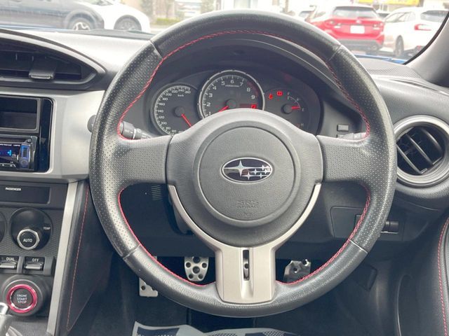 BRZ