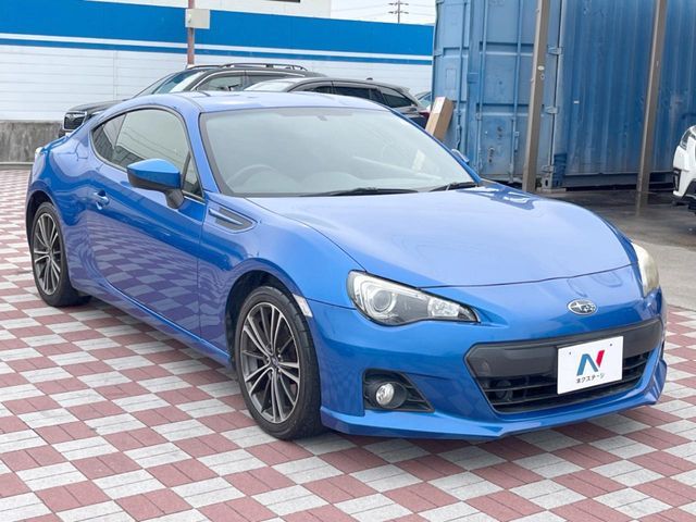 BRZ