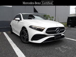 MERCEDES BENZ A class