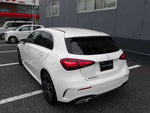 MERCEDES BENZ A class