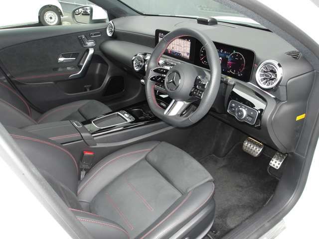 MERCEDES BENZ A class