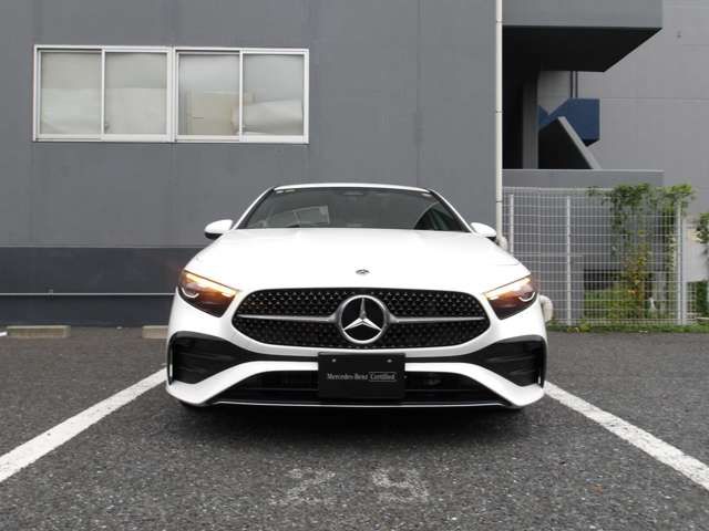 MERCEDES BENZ A class