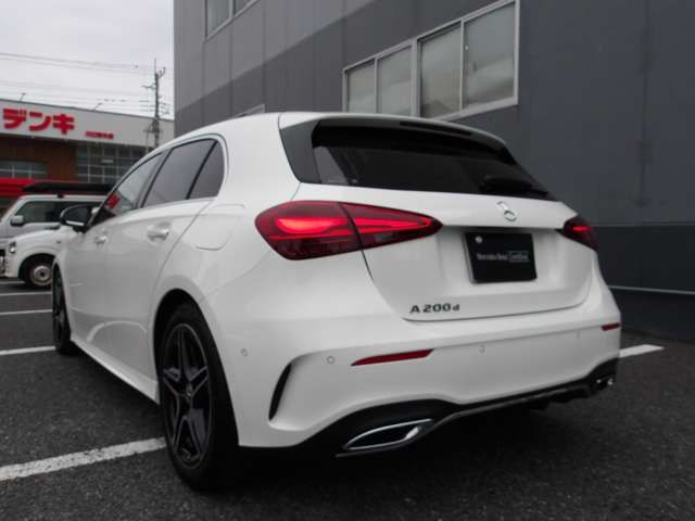 MERCEDES BENZ A class