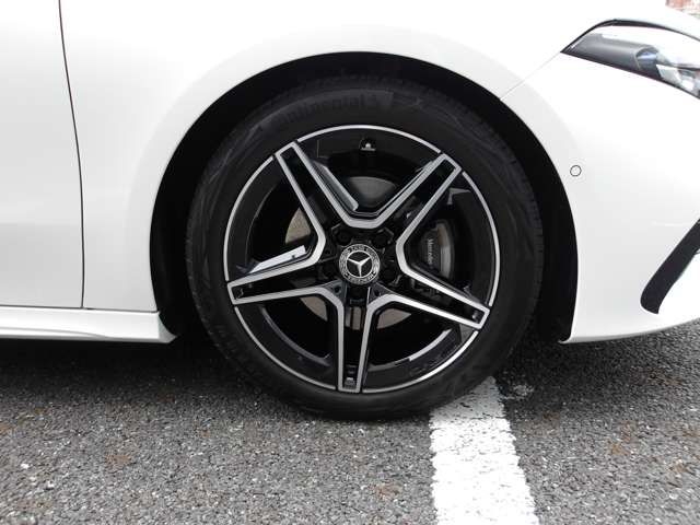MERCEDES BENZ A class