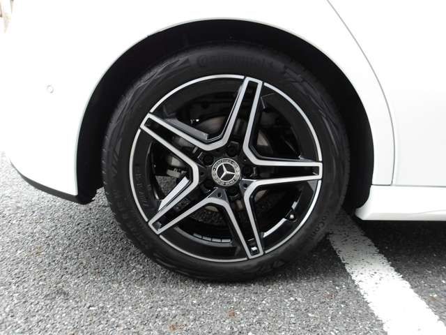 MERCEDES BENZ A class