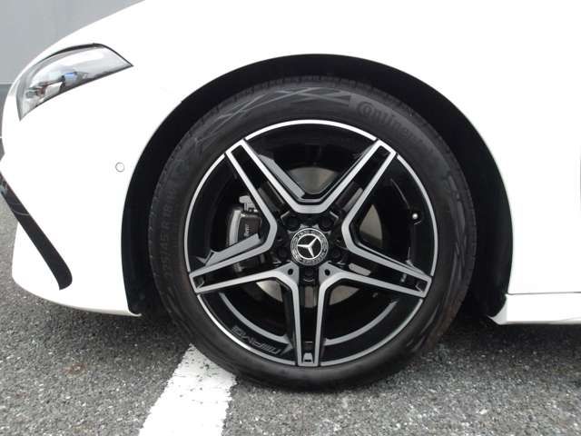 MERCEDES BENZ A class