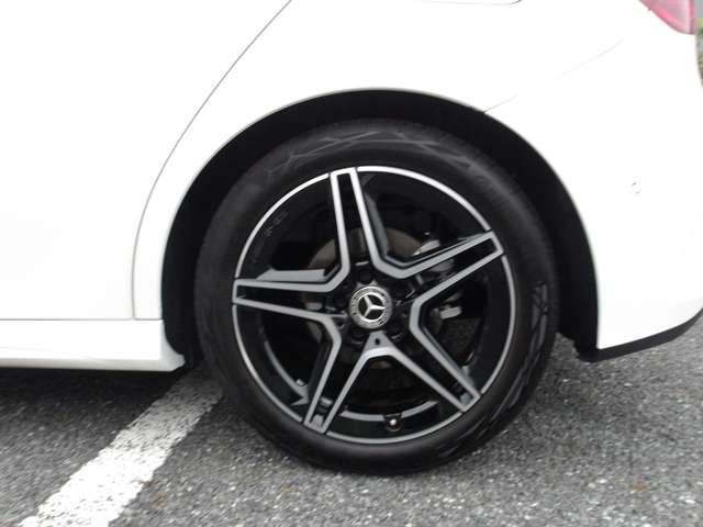 MERCEDES BENZ A class