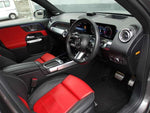 MERCEDES BENZ GLB