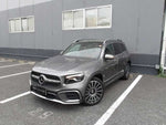 MERCEDES BENZ GLB