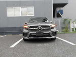MERCEDES BENZ GLB