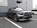 MERCEDES BENZ GLB