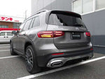 MERCEDES BENZ GLB