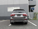 MERCEDES BENZ GLB