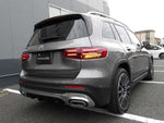 MERCEDES BENZ GLB