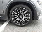 MERCEDES BENZ GLB