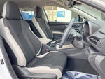 LEVORG LAYBACK