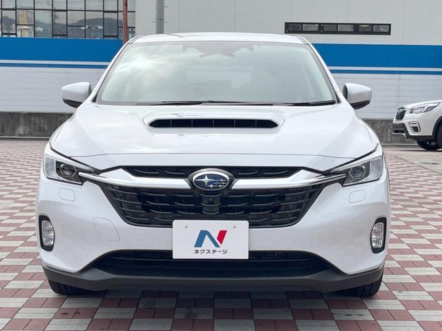 LEVORG LAYBACK