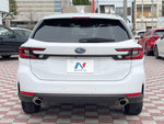 LEVORG LAYBACK