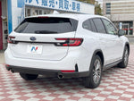 LEVORG LAYBACK