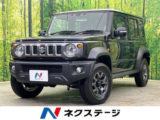 JIMNY NOMADE