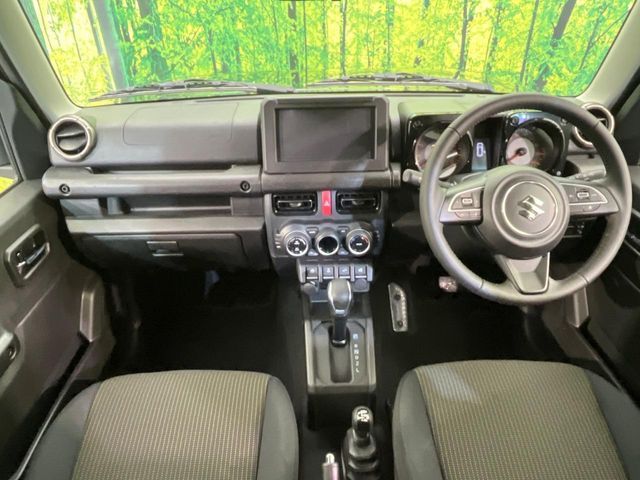 JIMNY NOMADE