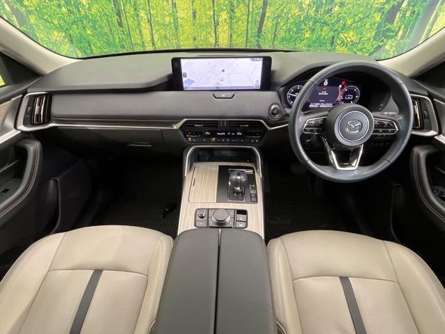 CX-60