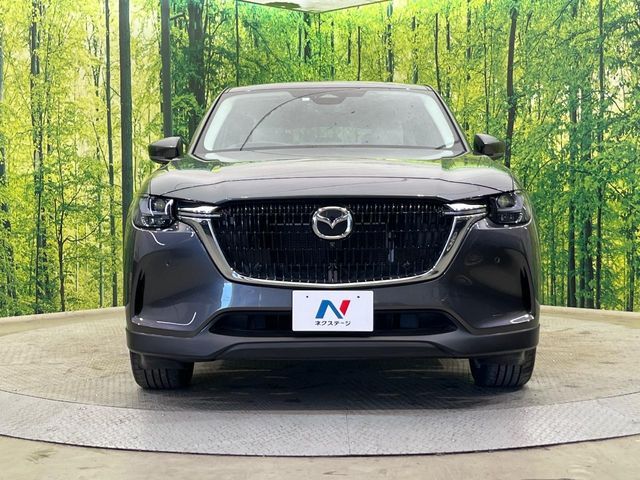 CX-60